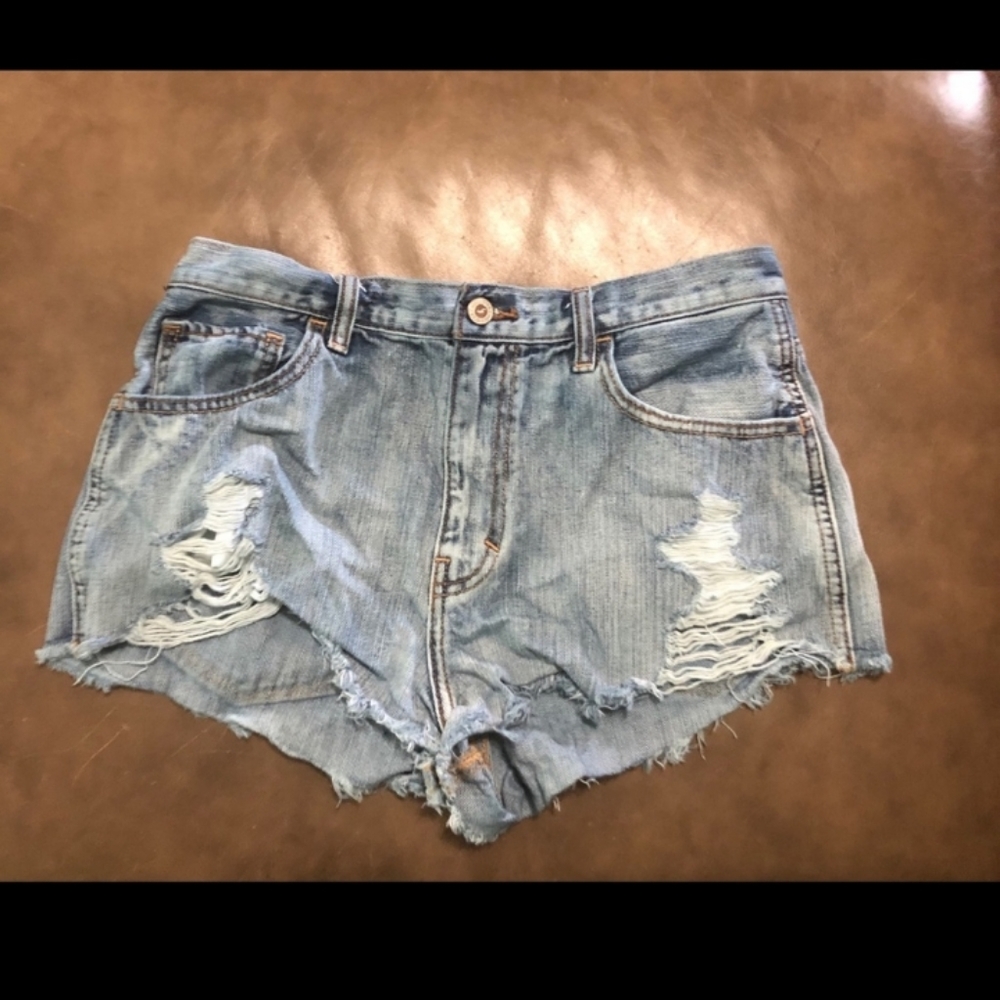 Hollister | Jean Shorts